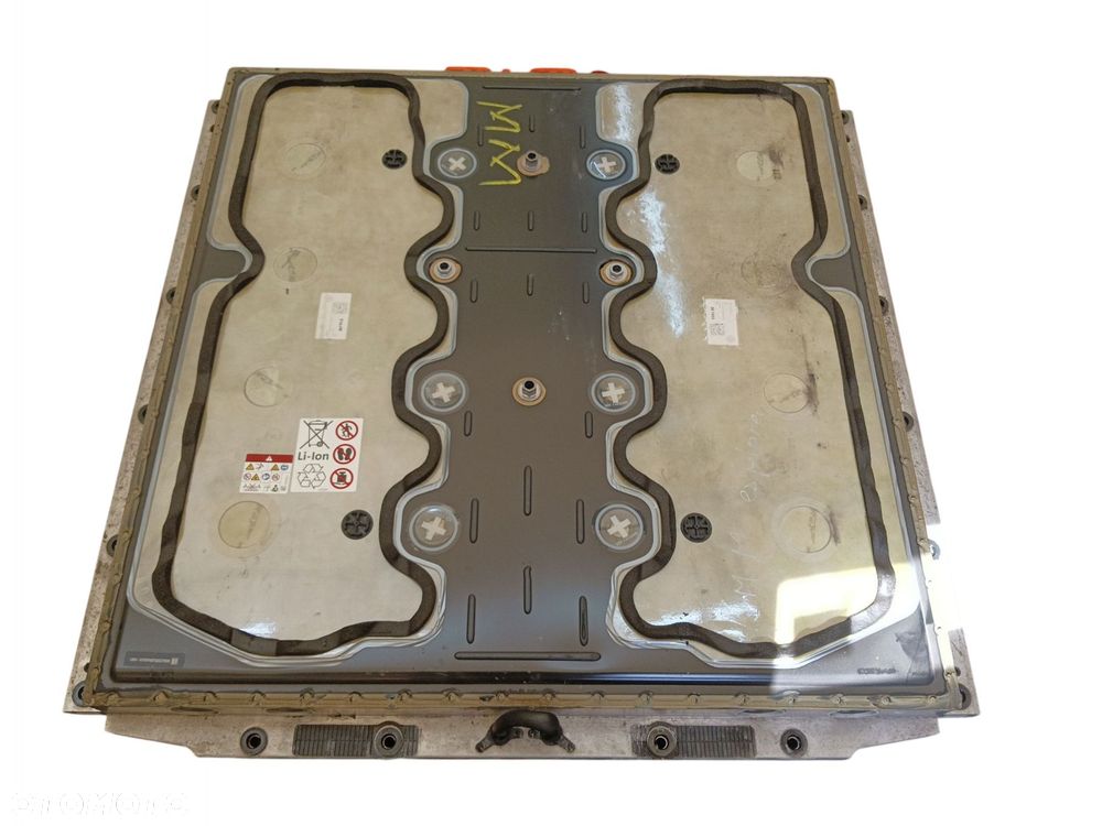 BATERIA AKUMULATOR FORD EXPLORER EV 52 kWh 170KM 125kW 1EA010505 12E010006S - 7