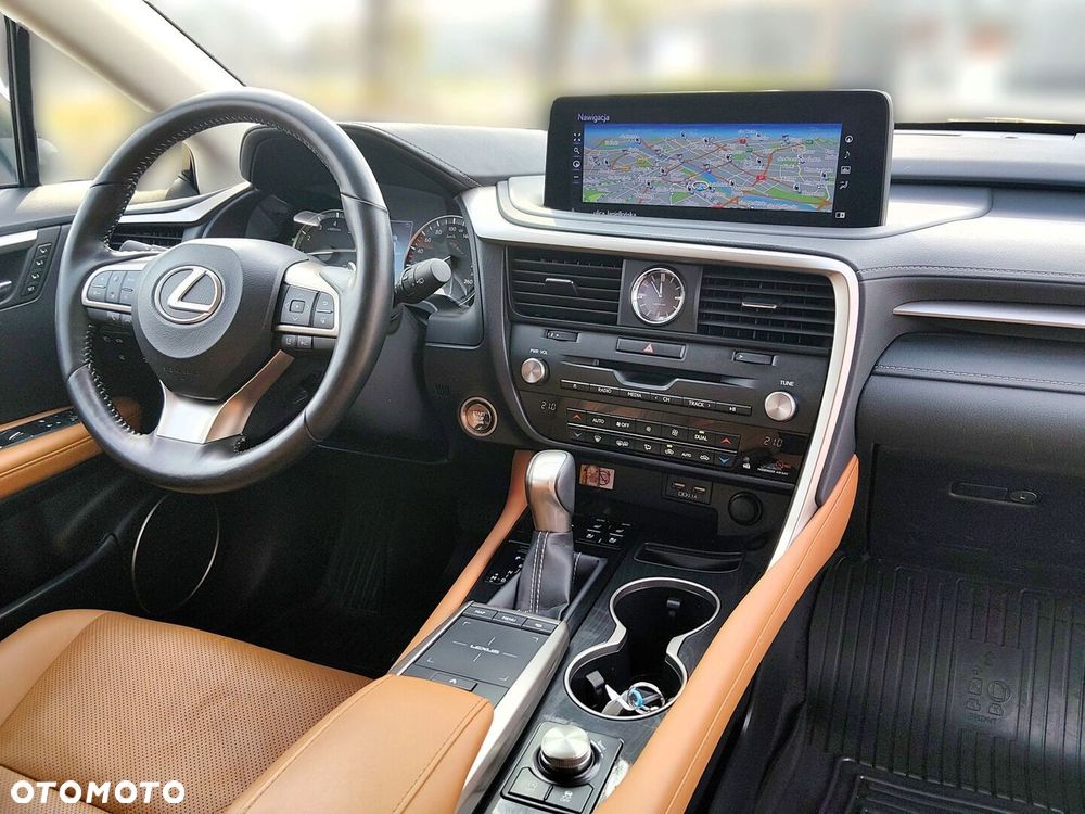 Lexus RX 300 Business Edition + - 11