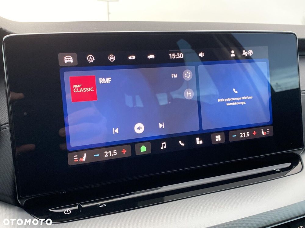 Skoda Octavia 1.5 TSI Edition 130 Selection - 28