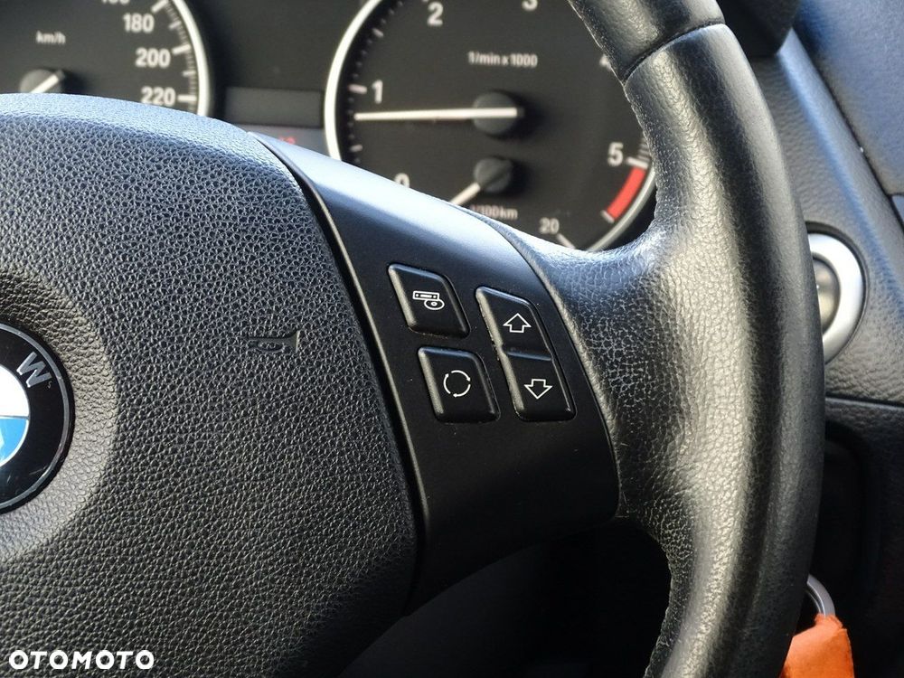 BMW X1 - 20