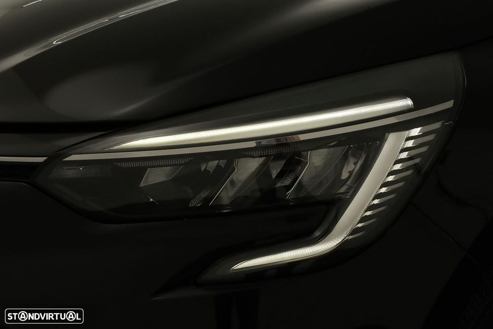 Renault Clio 1.0 TCe Evolution - 6