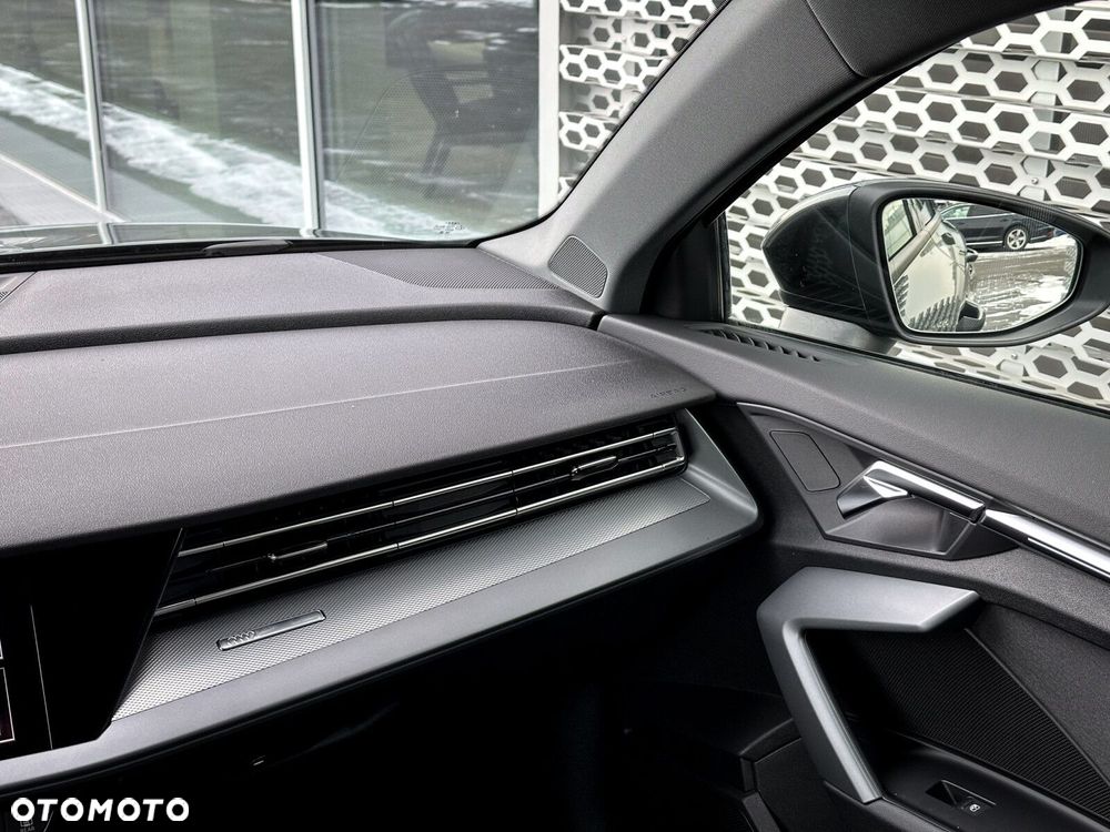 Audi A3 Limousine - 34