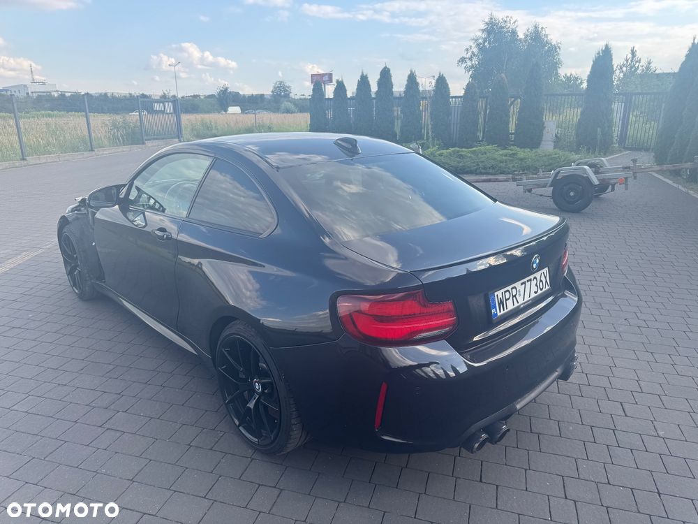 BMW M2 - 16