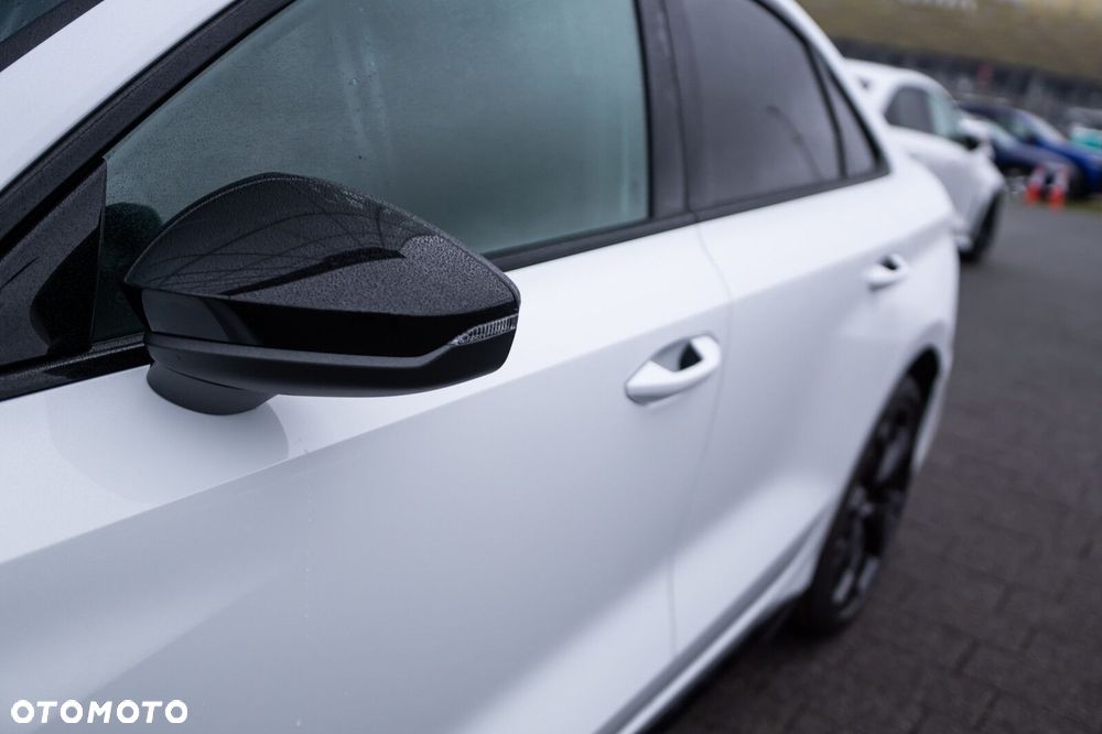 Audi A3 Limousine TFSI mHEV 110 kW S Line S tronic - 9