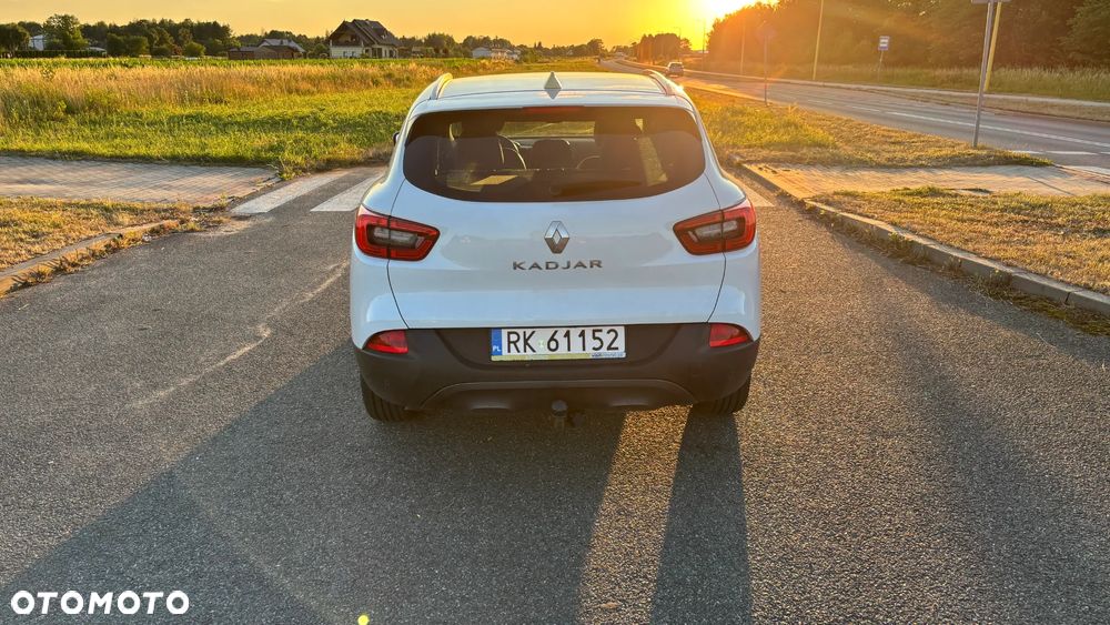 Renault Kadjar 1.6 dCi Energy Spring Edition Plus - 4