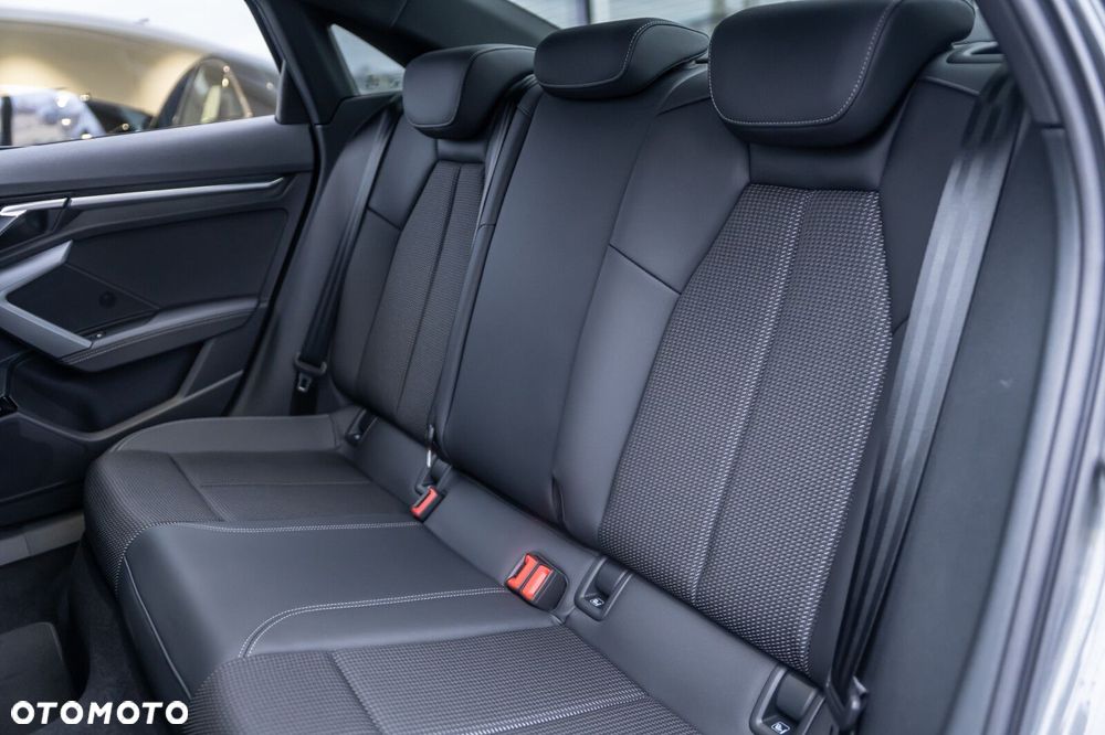 Audi A3 Limousine - 17