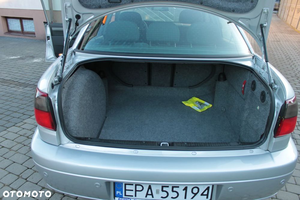 Opel Omega - 9