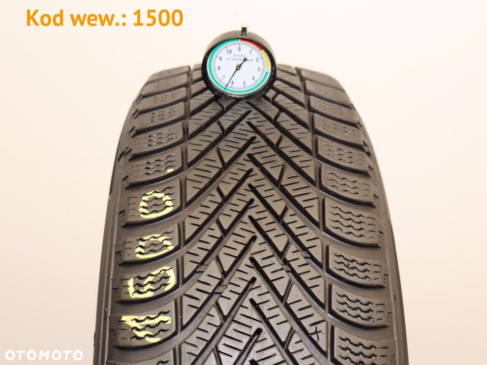 Pirelli Cinturato Winter - 195/65 R15 - 1