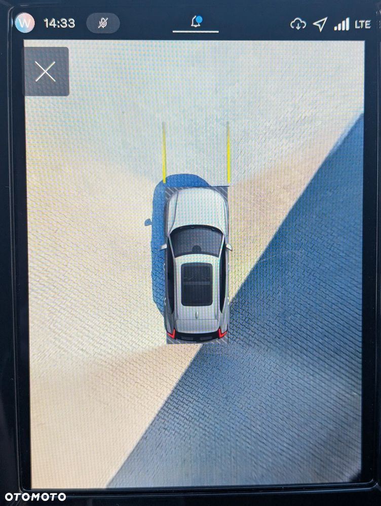 Volvo XC 40 B4 AWD Ultimate Dark - 37