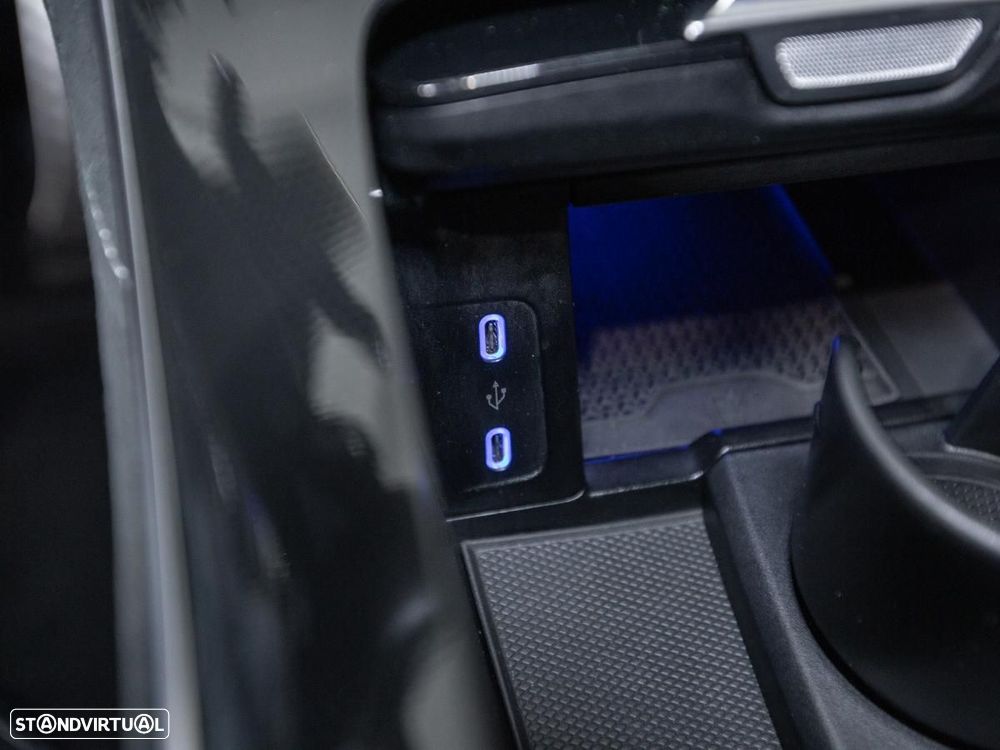 Mercedes-Benz EQE 500 4Matic - 31