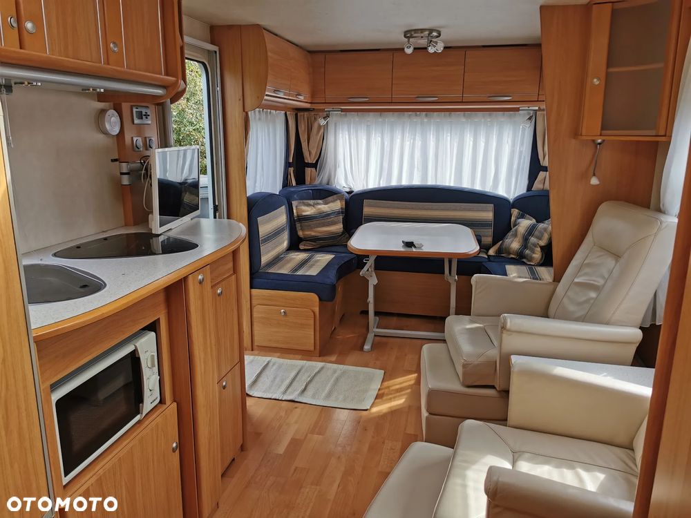 Adria Classica 613 PU - 18