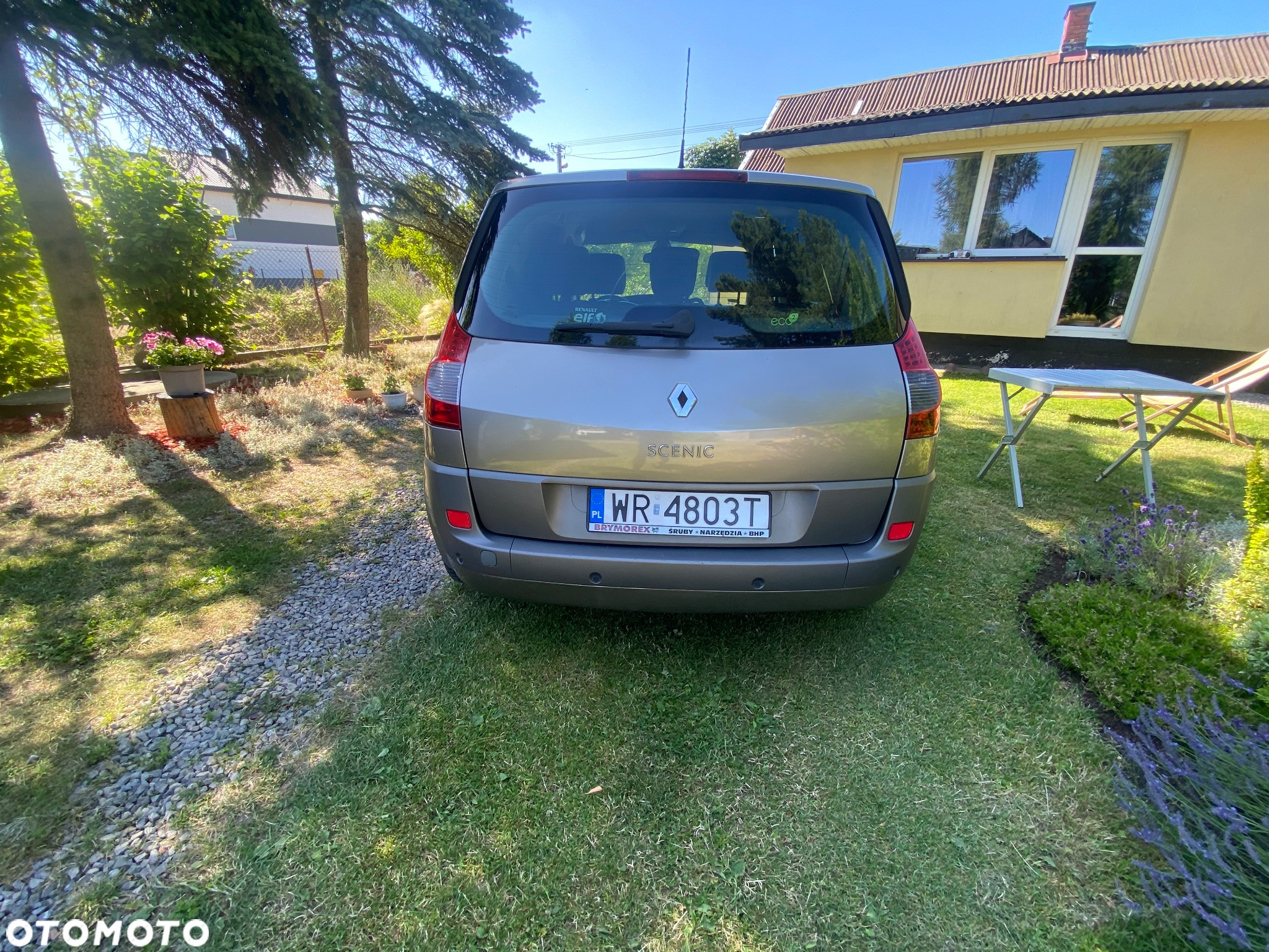 Renault Scenic - 5