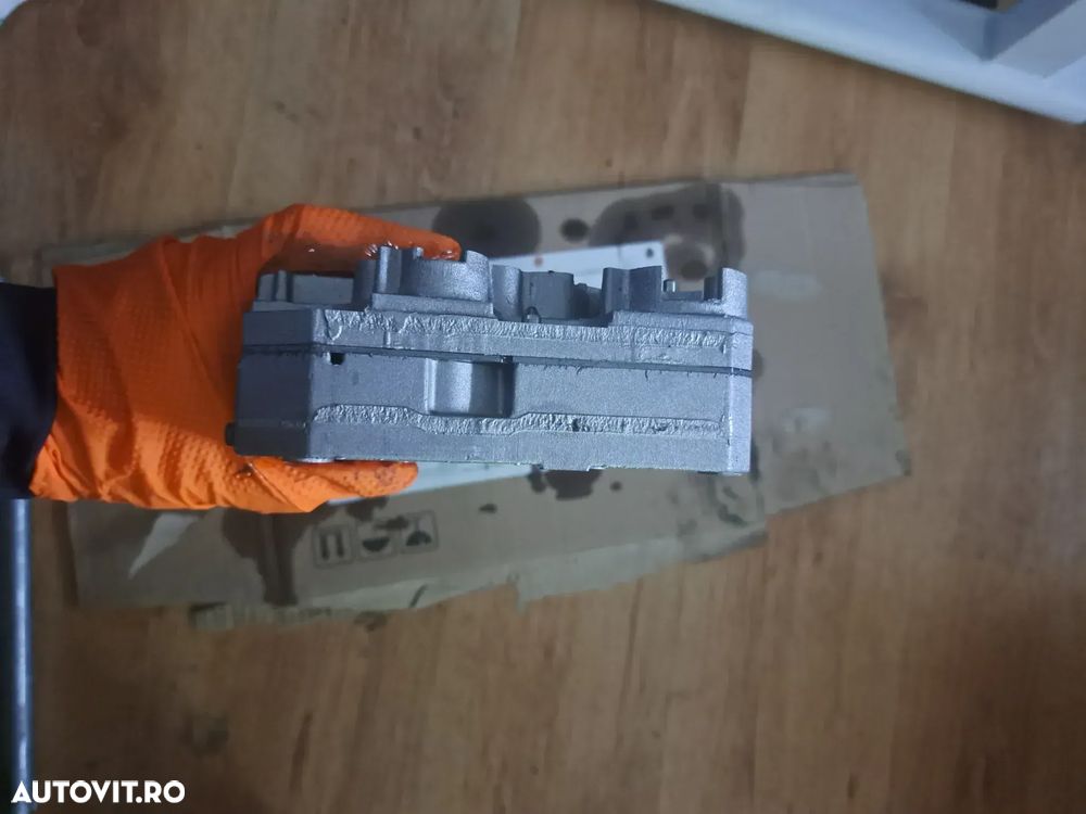 Megatronic / Mecatronic / Bloc Hidraulic Cutie CVT Mercedes Clasa A W169 (2004-2012) B-Class W245 (2005-2011) Cod A 169 370 11 06 - 8