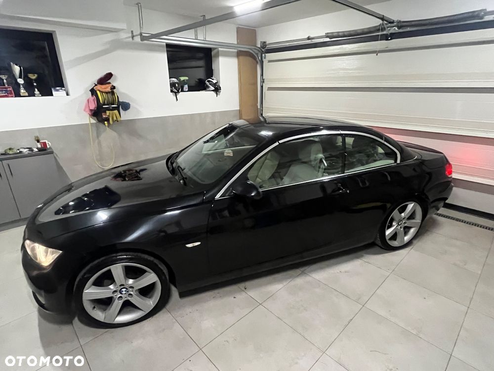 BMW Seria 3 320i Edition Exclusive - 5