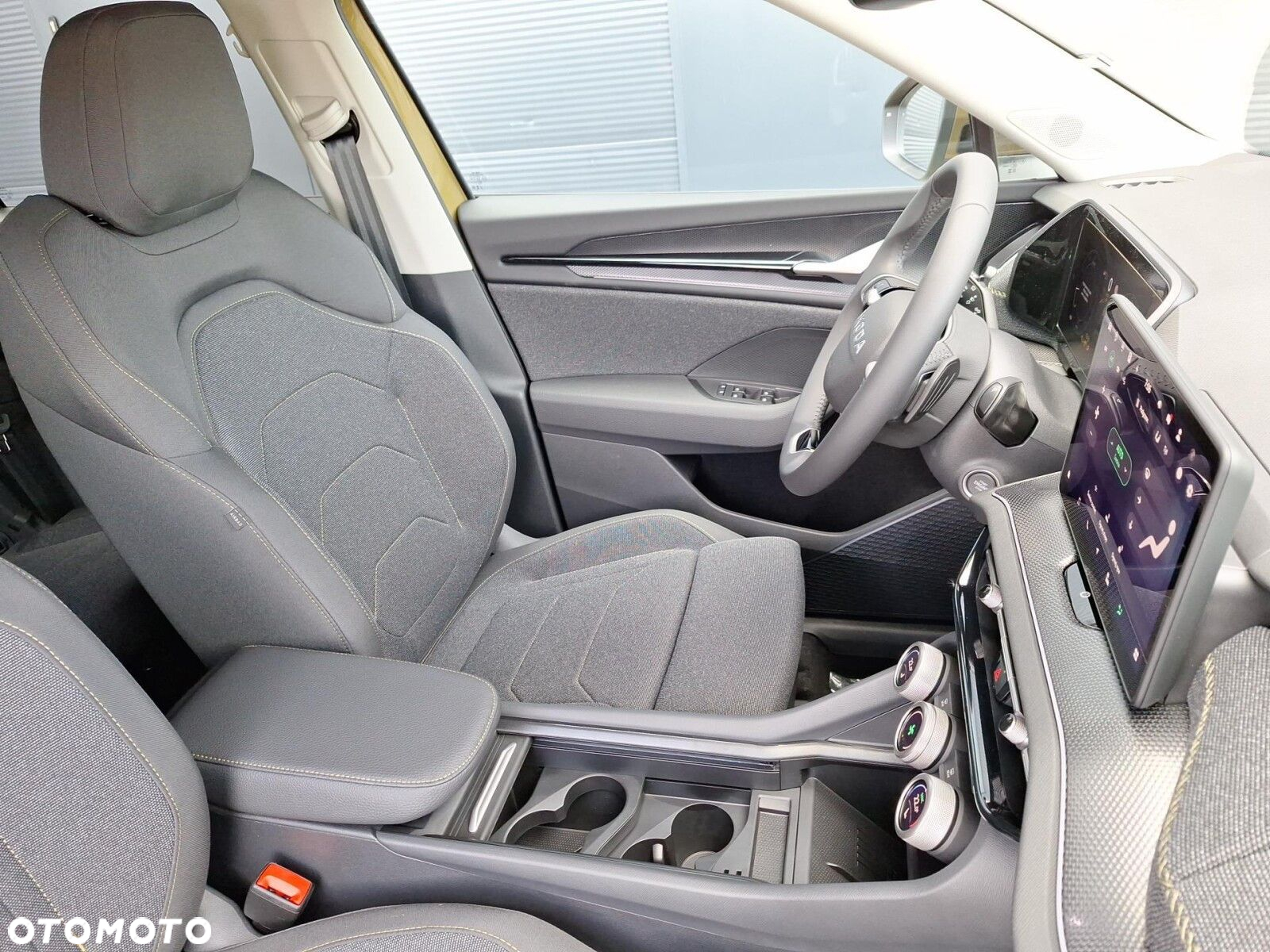 Skoda Kodiaq 1.5 TSI mHEV 4x2 Selection DSG - 31