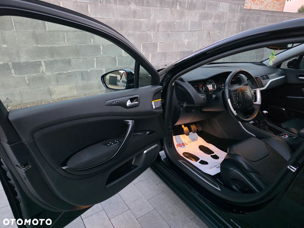 Citroën C5 BlueHDi 150 S&S Exclusive - 12