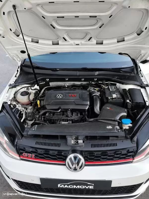 VW Golf GTI 2.0 TSI OPF DSG Performance - 16