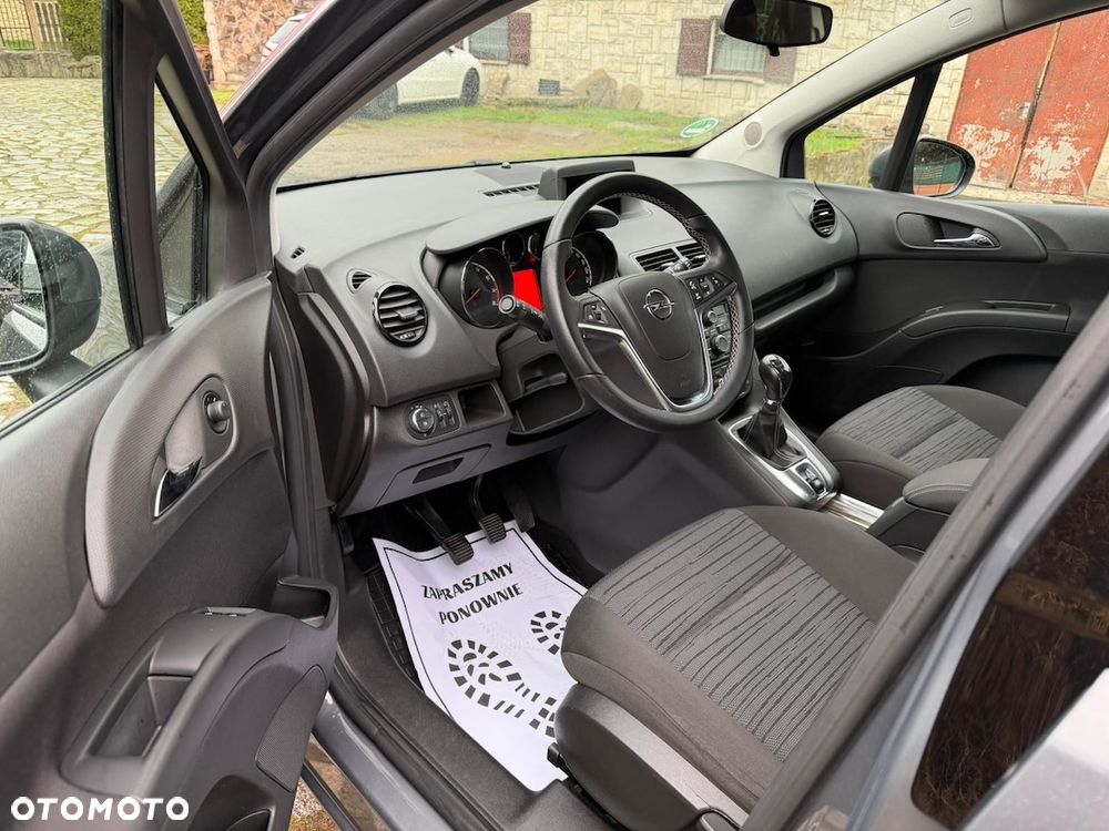 Alfa Romeo Giulietta 2.0 JTDM Distinctive - 27