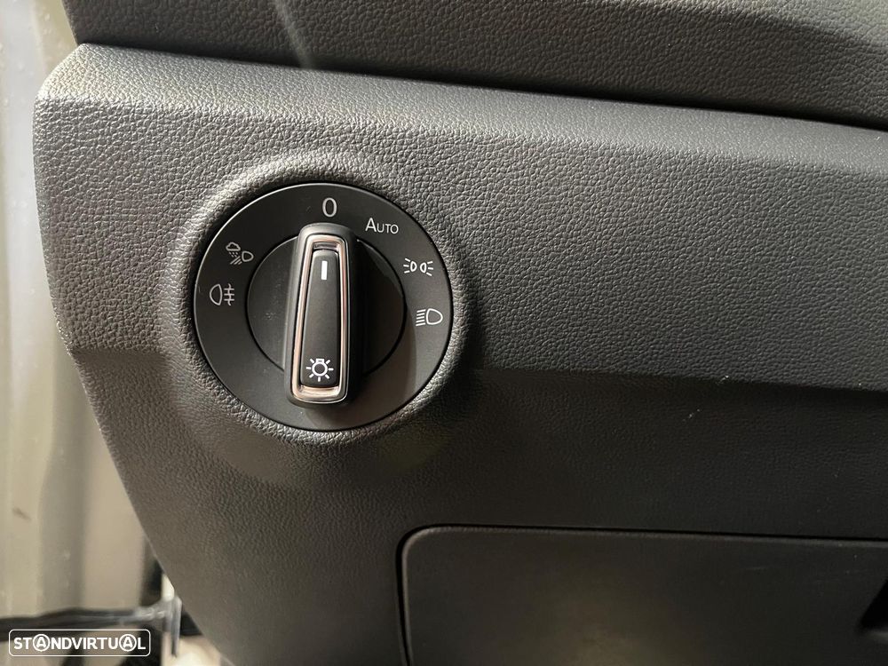 VW T-Roc 1.0 TSI Black Style - 52