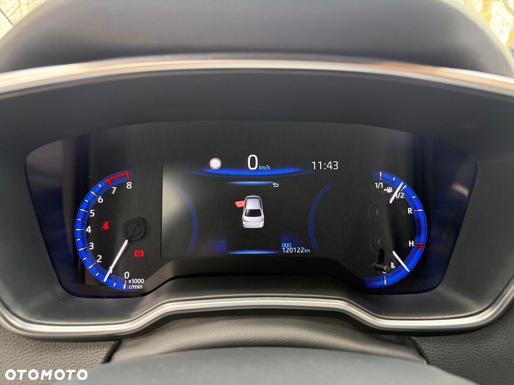 Toyota Corolla 1.5 Style - 19