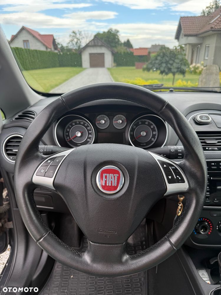 Fiat Punto Evo 1.4 8V Dynamic Start&Stop - 12