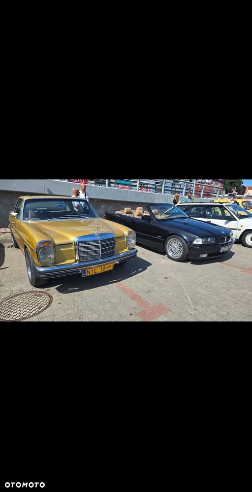 Mercedes-Benz 280 - 16