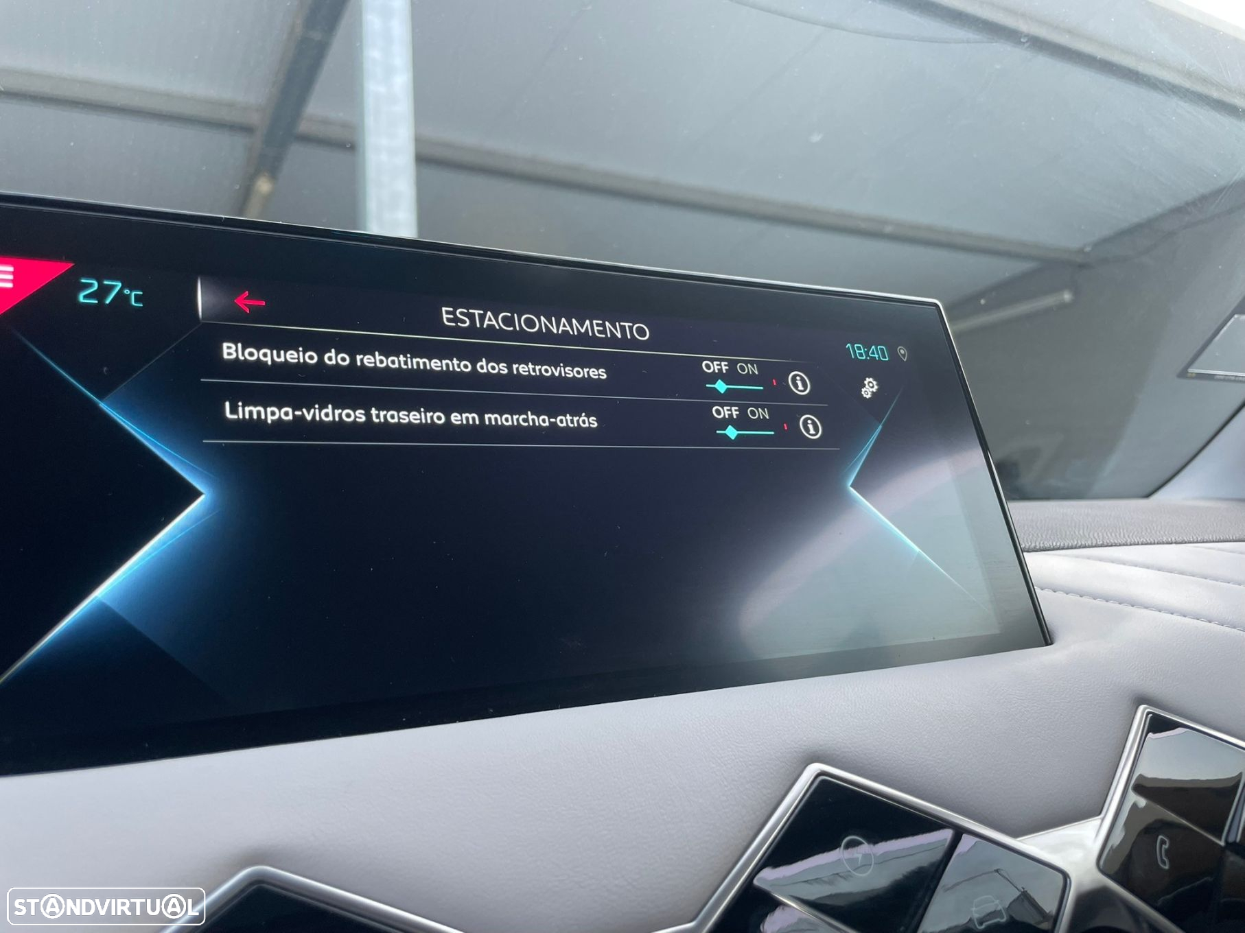 DS DS3 Crossback E-Tense Rivoli - 26