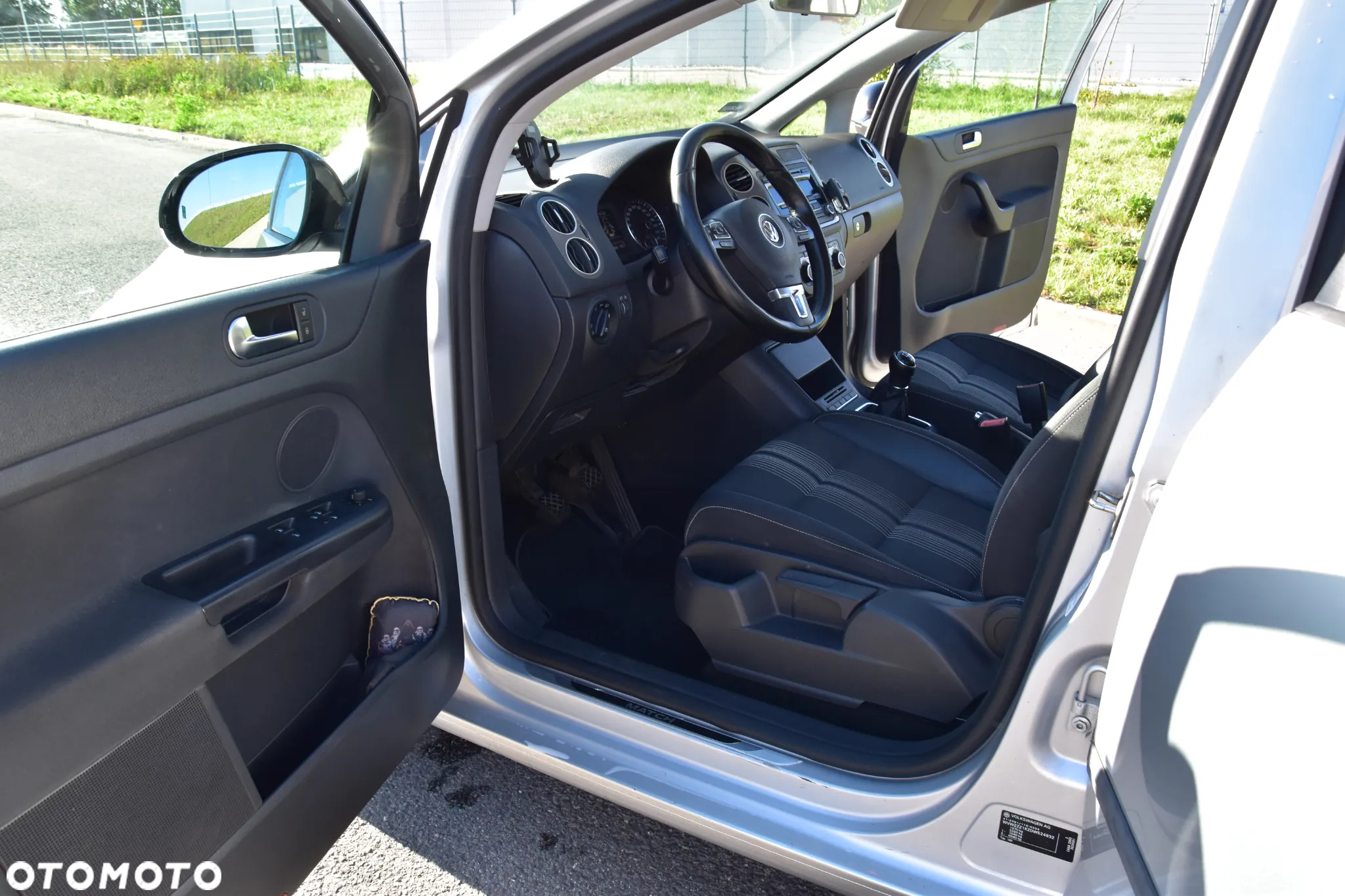 Volkswagen Golf VI 1.4 TSI Trendline - 8