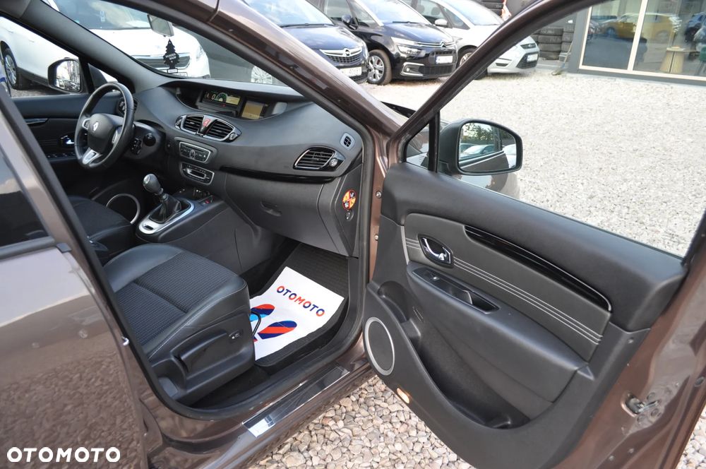 Renault Scenic TCe 130 Dynamique - 14