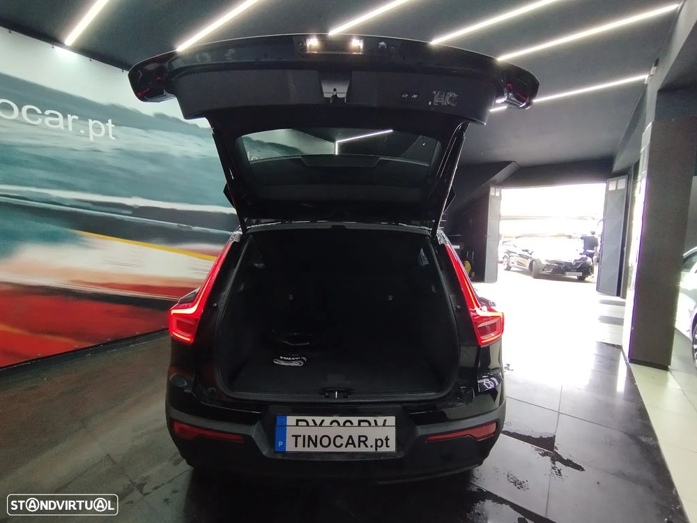 Volvo XC 40 T5 Recharge DKG RDesign - 15