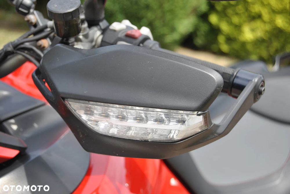 Ducati Multistrada - 21