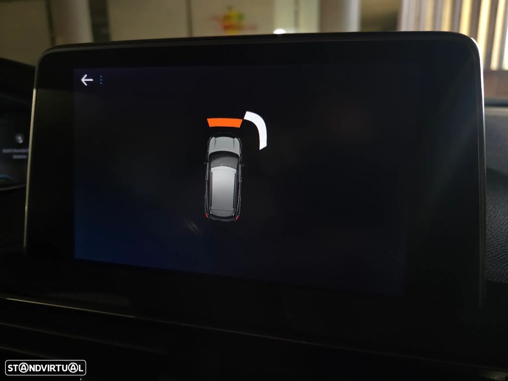 Peugeot 3008 PureTech 130 Stop & Start GPF EAT8 Allure - 23