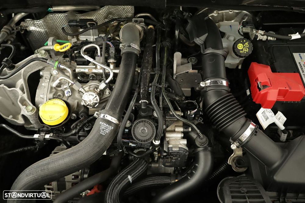 Nissan Juke 1.0 DIG-T Tekna - 24