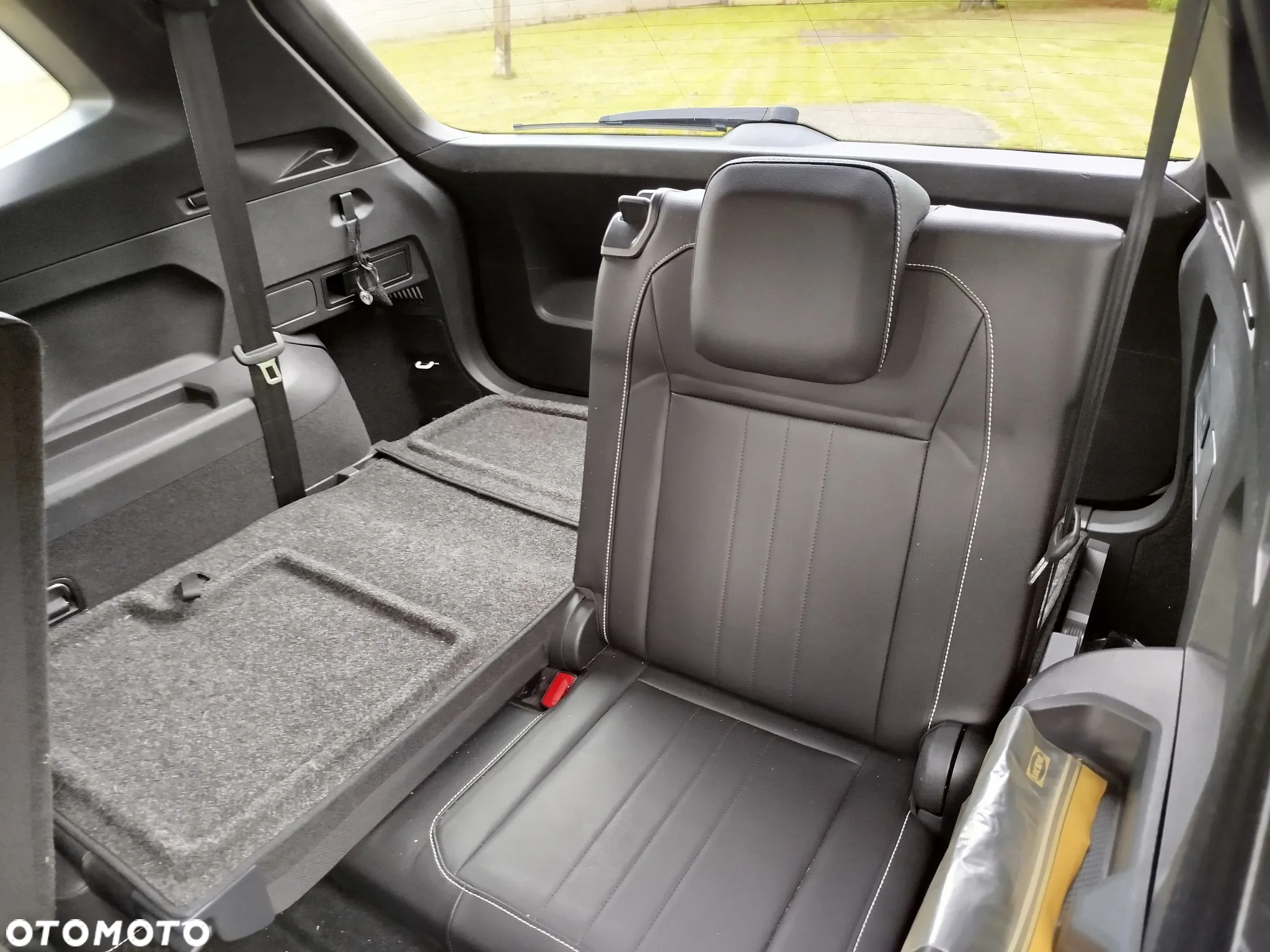 Volkswagen Tiguan Allspace 2.0 TSI OPF 4Motion DSG R-Line - 23
