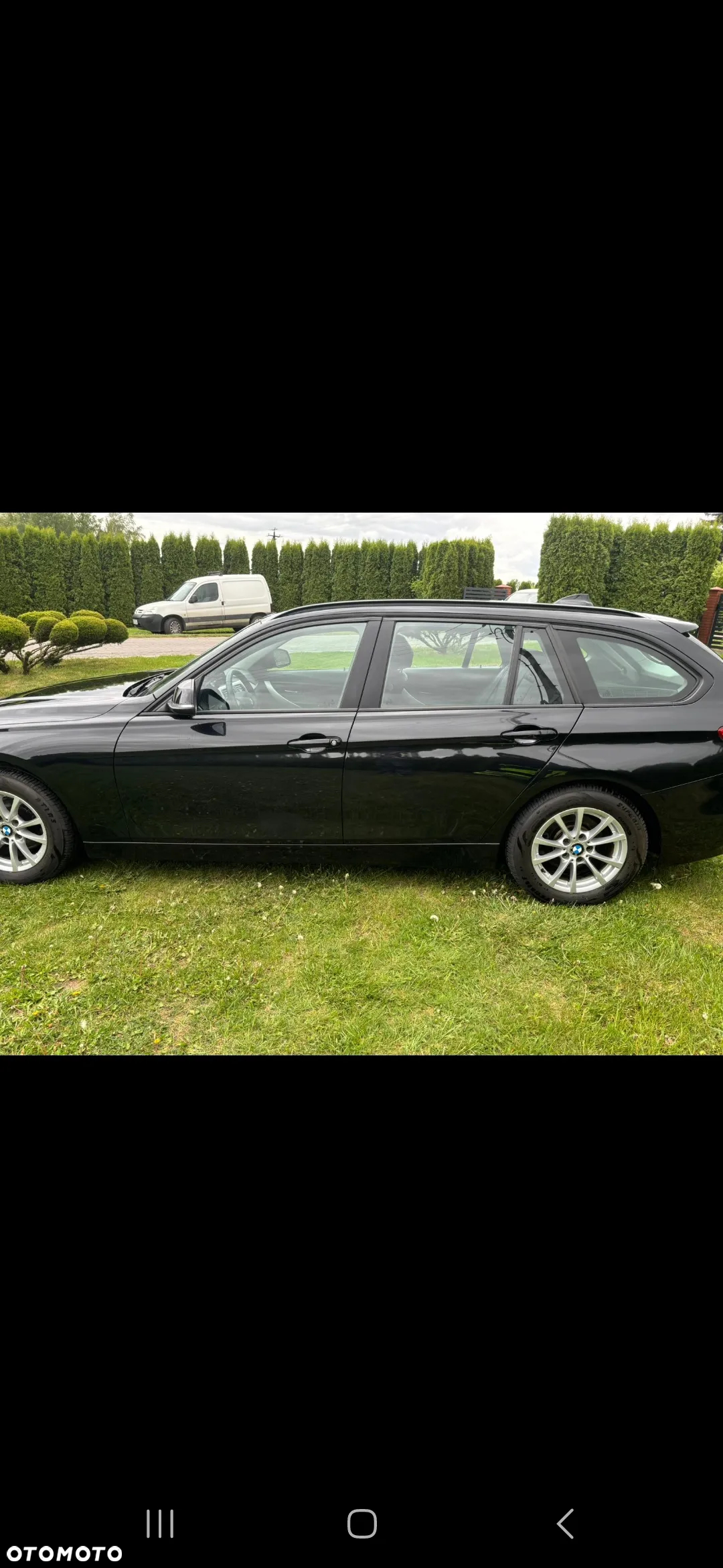 BMW Seria 3 318d - 6