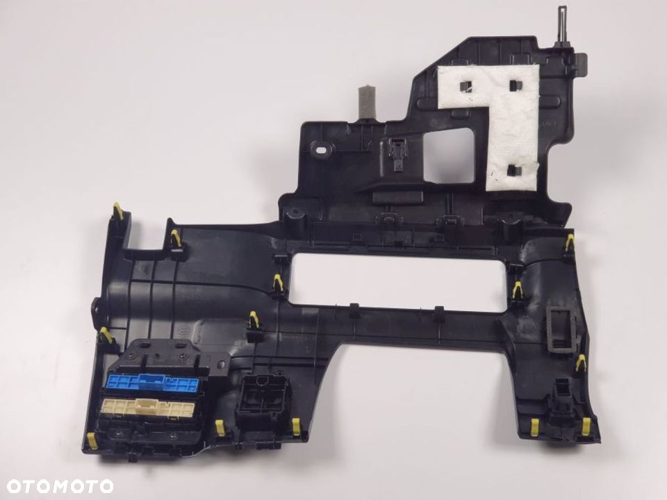 LEXUS NX 17-21r Osłona Pod Kierownice - 3