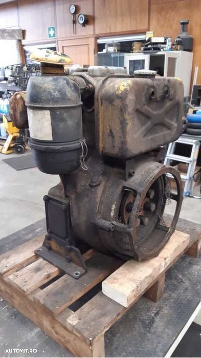 Motor hatz e89fg - 1