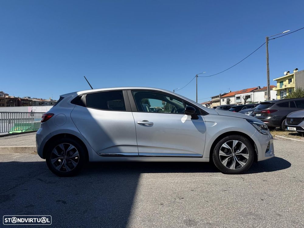 Renault Clio 1.0 TCe Evolution Bi-Fuel - 6