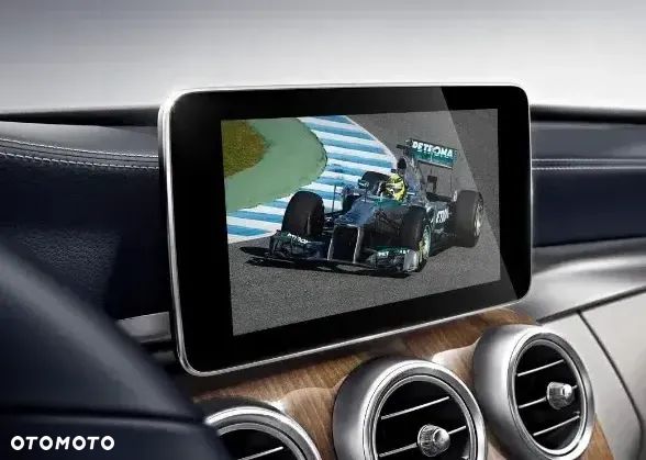 URZĄDZENIE STERUJĄCE TUNER TV ML,C,GLC - 1