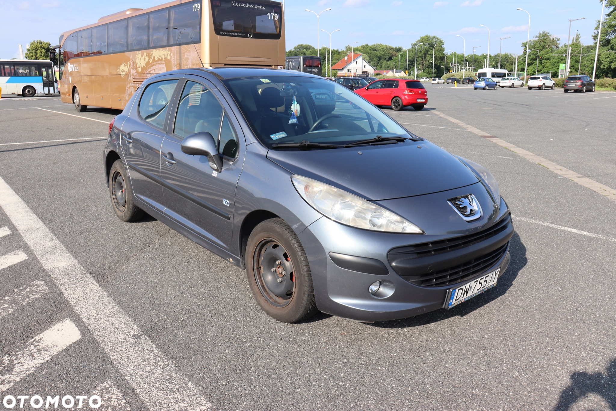 Peugeot 207 - 5