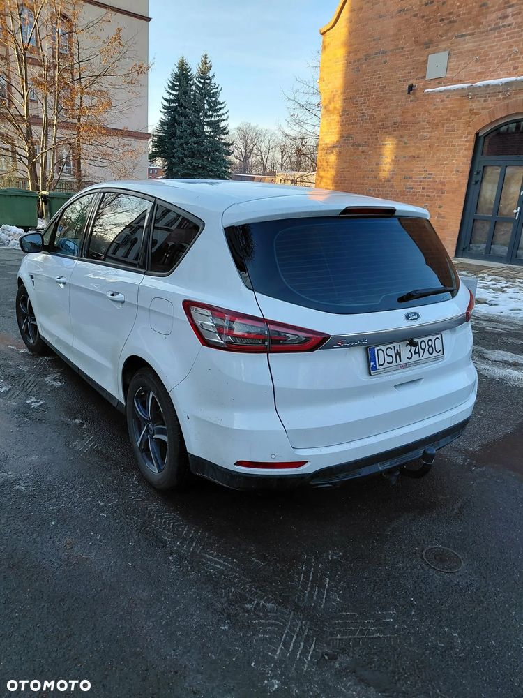Ford S-Max - 3