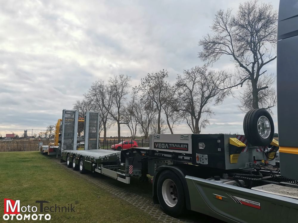 VEGA TRAILER KASHWAA VG-K3 - 1