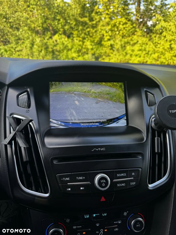 Ford Focus - 9