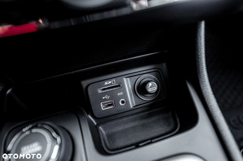 Jeep Cherokee 2.0 Multijet Active Drive I Automatik Limited - 38