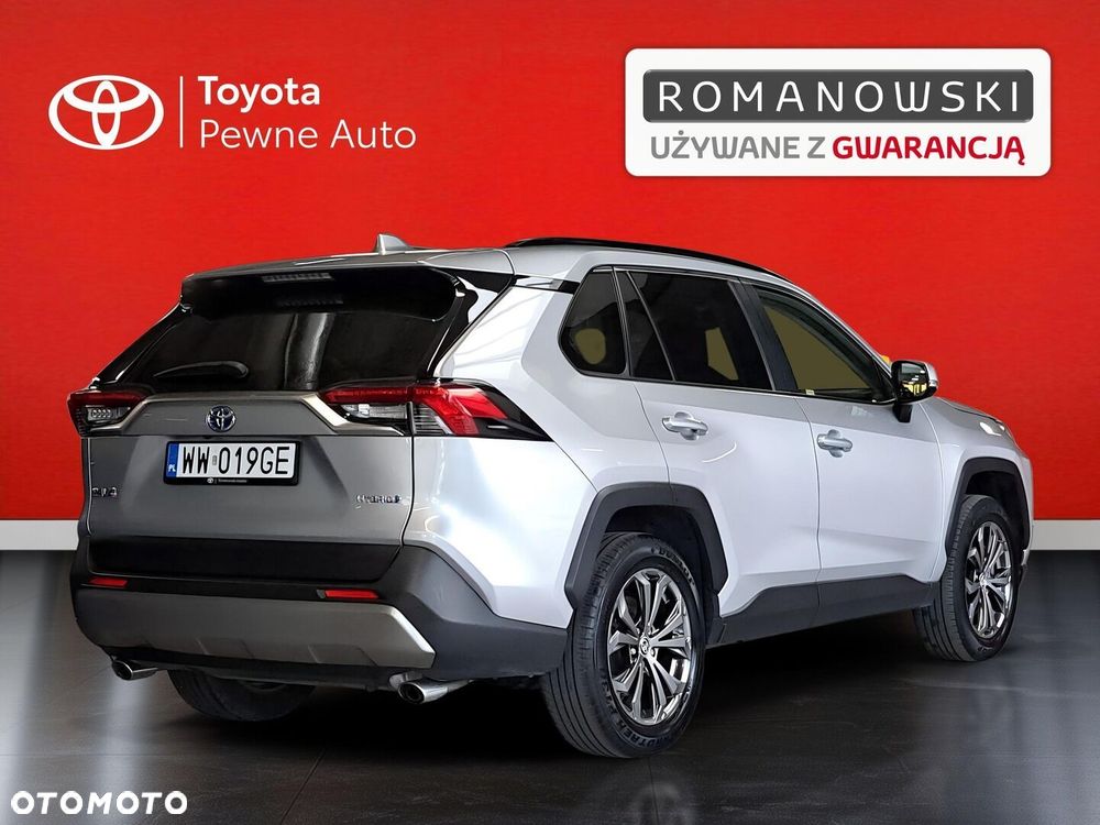 Toyota RAV4 - 10