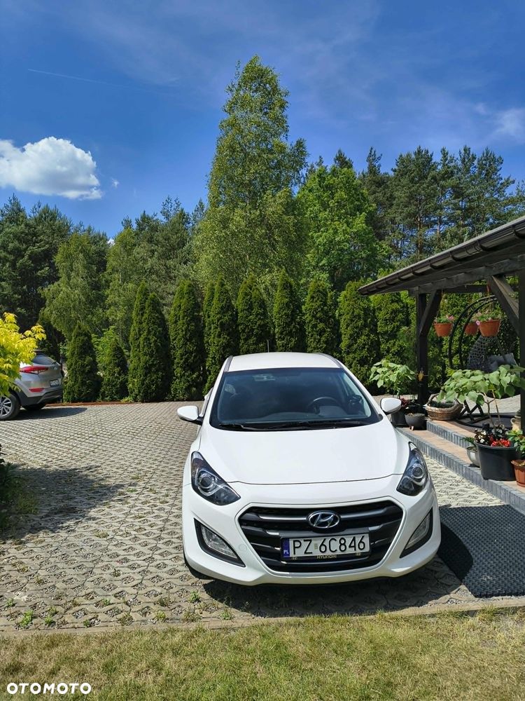Hyundai i30 - 2