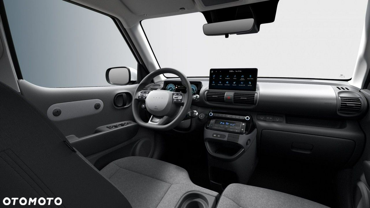 Hyundai Inster - 2