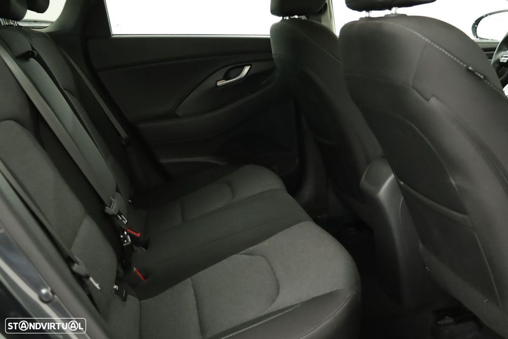 Hyundai i30 1.0 T-GDI Style Plus DCT - 20