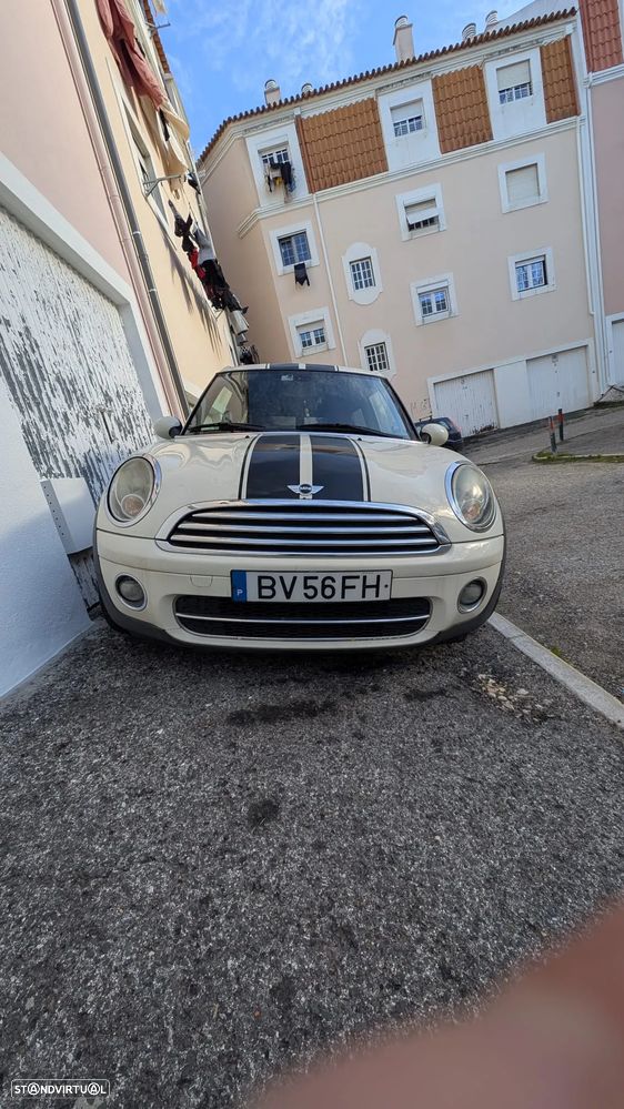 MINI Clubman Cooper D Aut. - 3