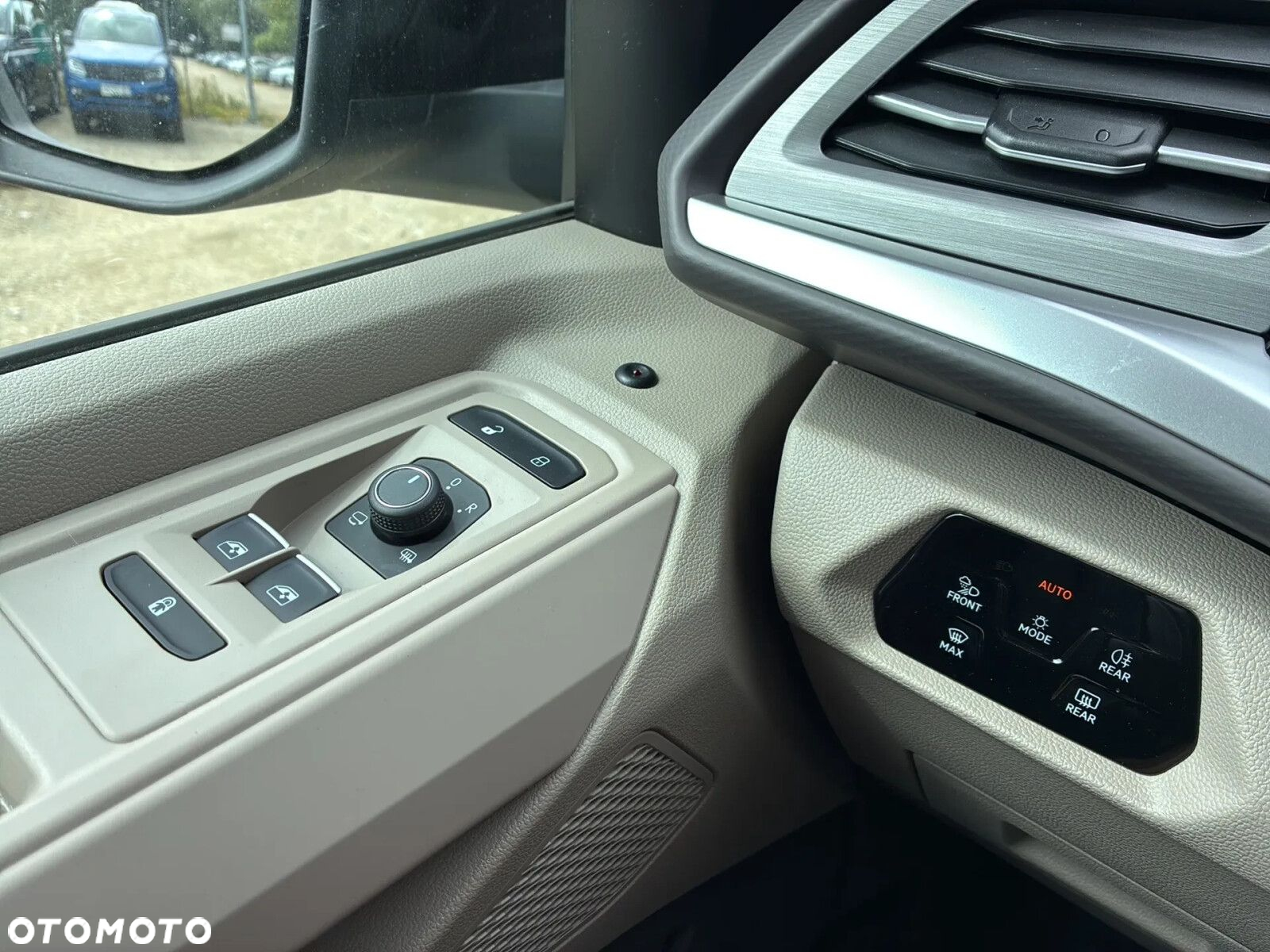 Volkswagen California - 26